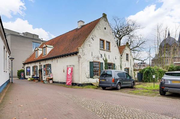 Medium property photo - Heuvel 90, 5664 HN Geldrop